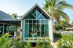 หายใจทิ้ง the craft cafe