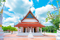 วัดอัมพวันเจติยาราม